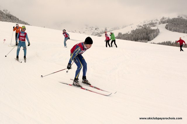 GP de Megève 2015